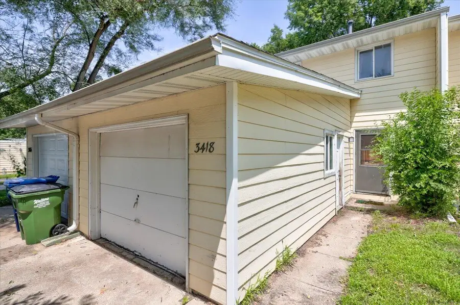 3418 Harcourt Drive, Ames, IA 50010 - #2