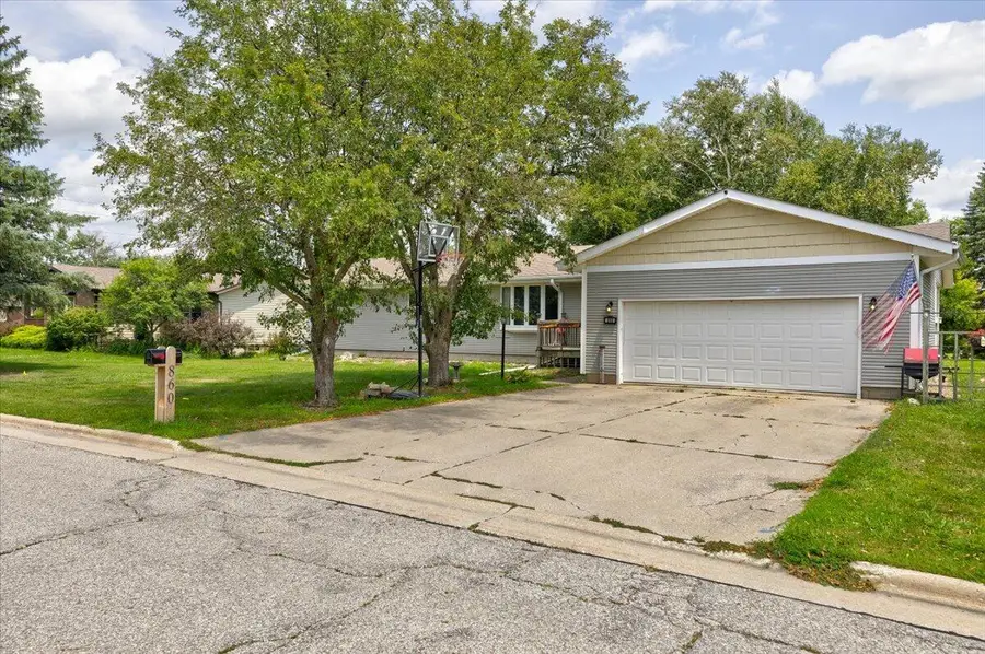 860 4th Street, Jewell, IA 50130 - #2