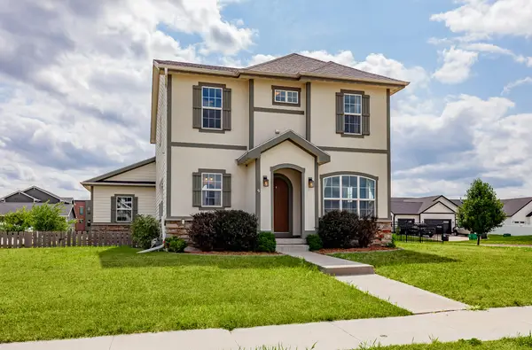 1706 SW Franklin Drive, Ankeny, IA 50023
