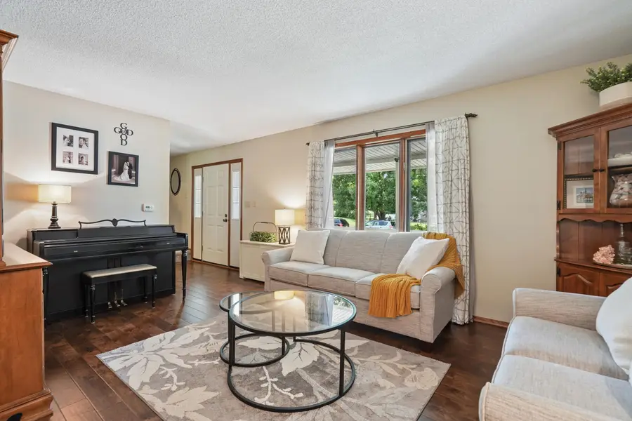 417 NW Bramble Road, Ankeny, IA 50023 - #3