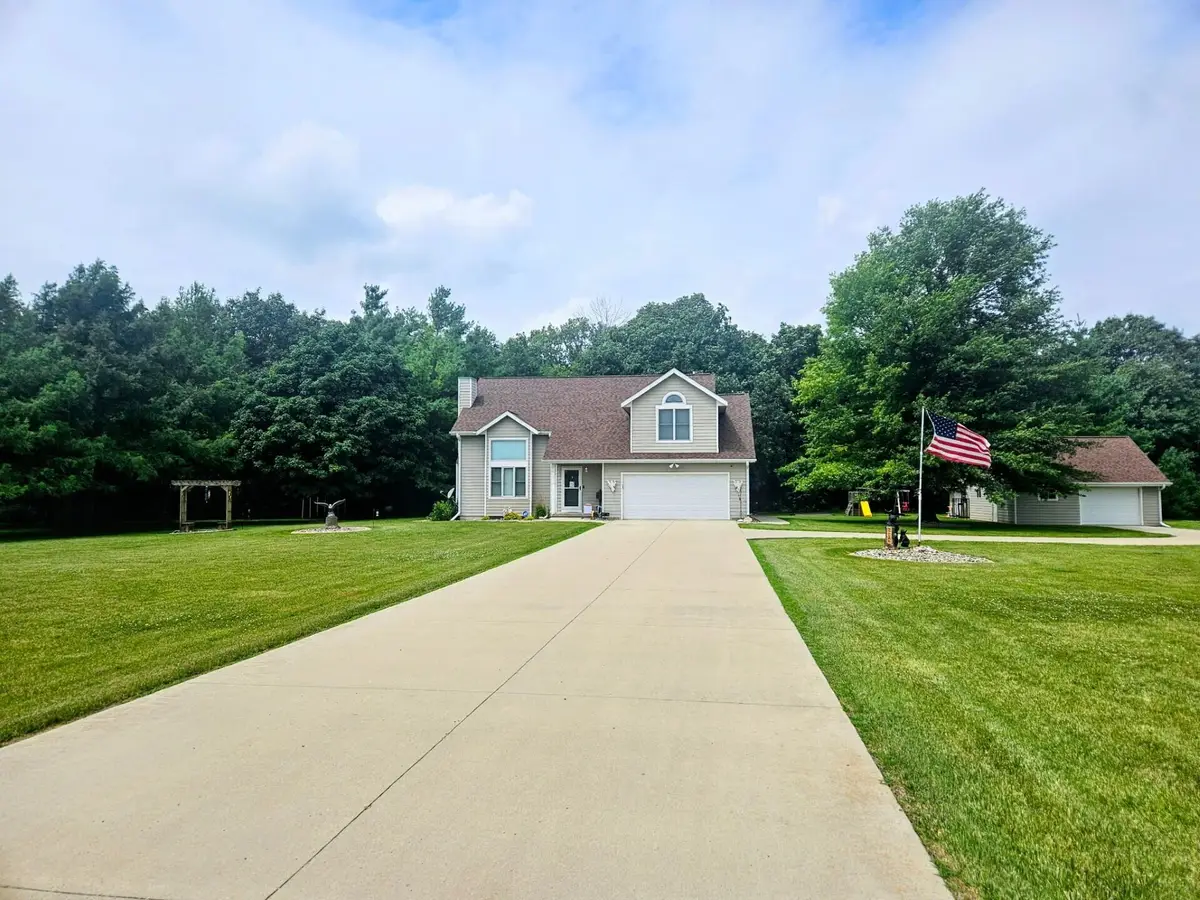 1269 Knap Place, Boone, IA 50036 - #1