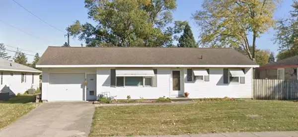 2008 Douglas Avenue, Ames, IA 50010