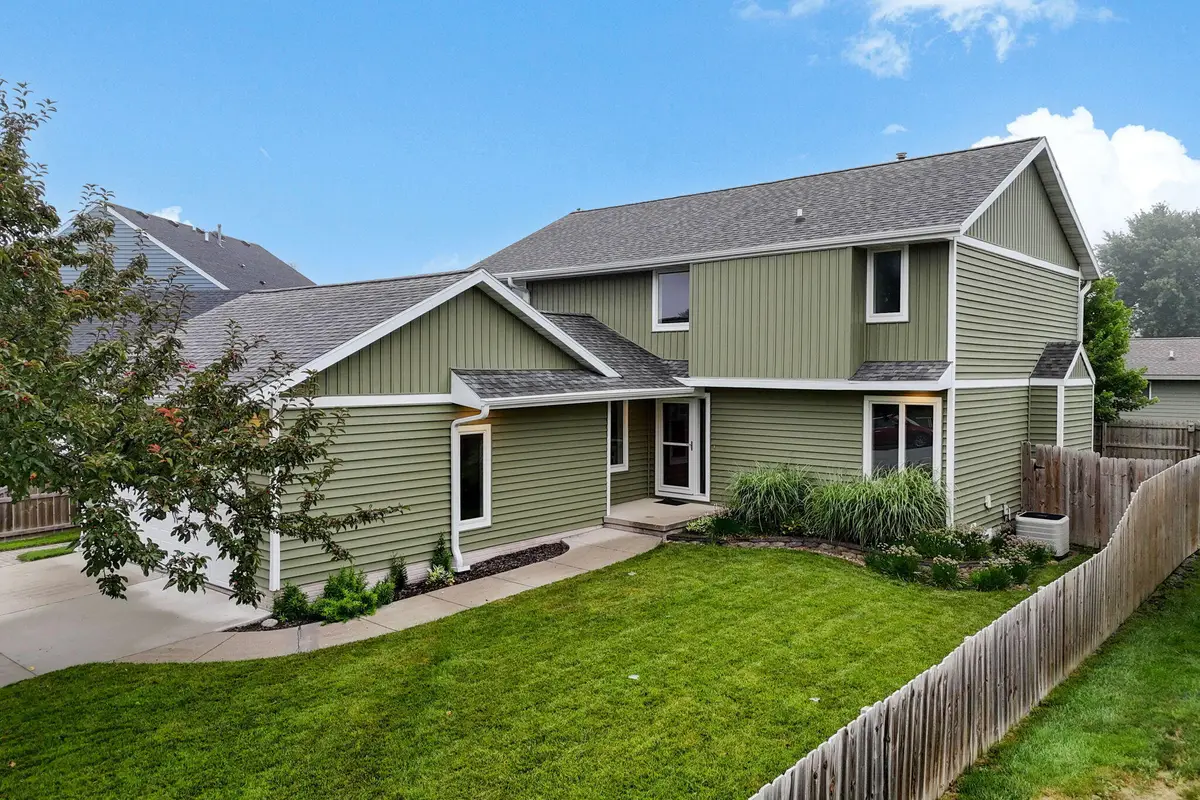 2516 White Oak Drive, Ames, IA 50014 - #1
