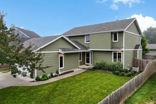2516 White Oak Drive, Ames, IA 50014