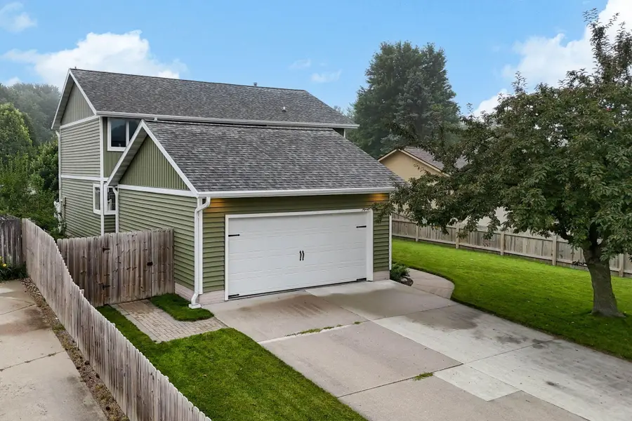 2516 White Oak Drive, Ames, IA 50014 - #2
