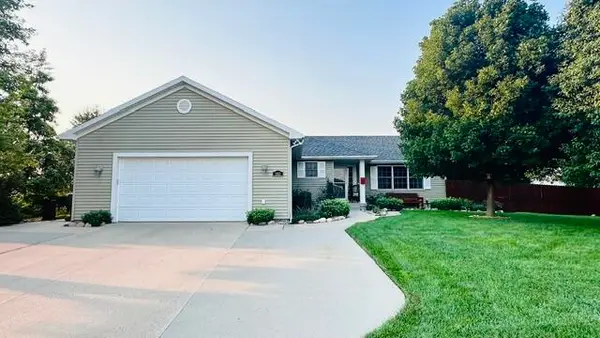 1811 Aldrich Avenue, Boone, IA 50036