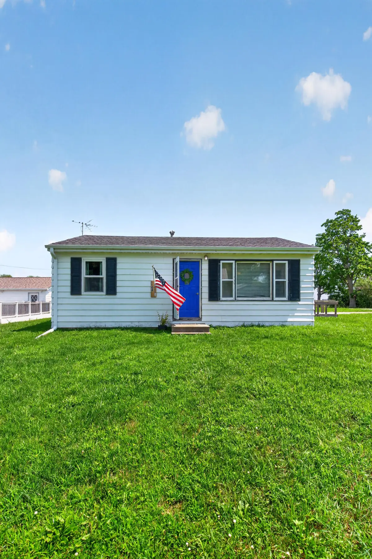 1108 S 2nd Street, Sheldahl, IA 50243 - #1