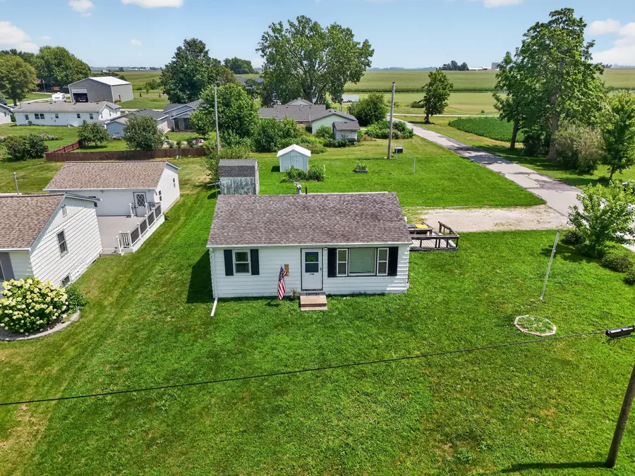 1108 S 2nd Street, Sheldahl, IA 50243 - #3