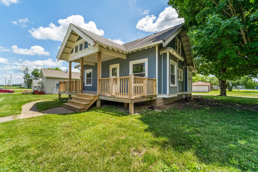 610 Fruitt Avenue, McCallsburg, IA 50154 - #2