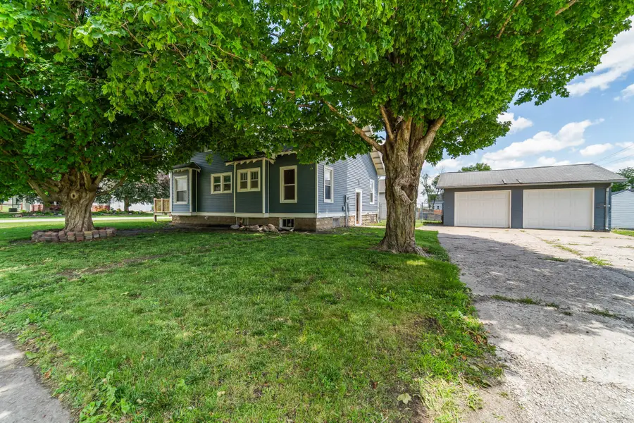 610 Fruitt Avenue, McCallsburg, IA 50154 - #3