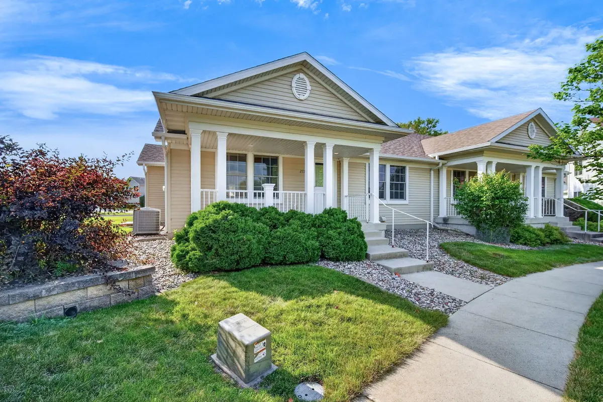 2724 Northridge Lane, Ames, IA 50010 - #1