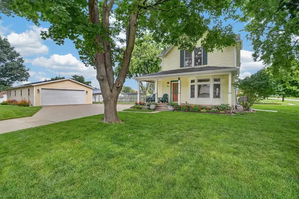 2003 Benton Street, Boone, IA 50036