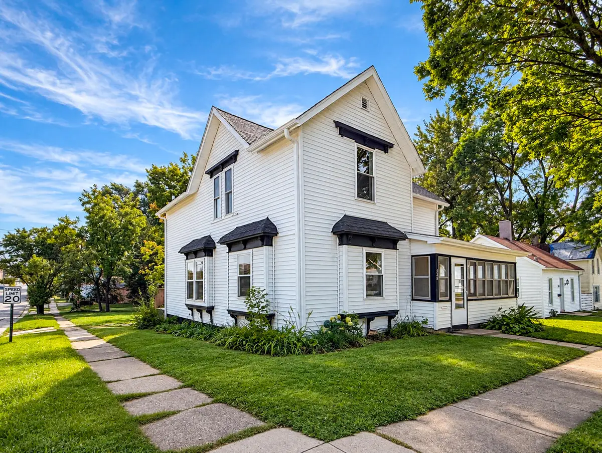 528 Greene Street, Boone, IA 50036 - #1