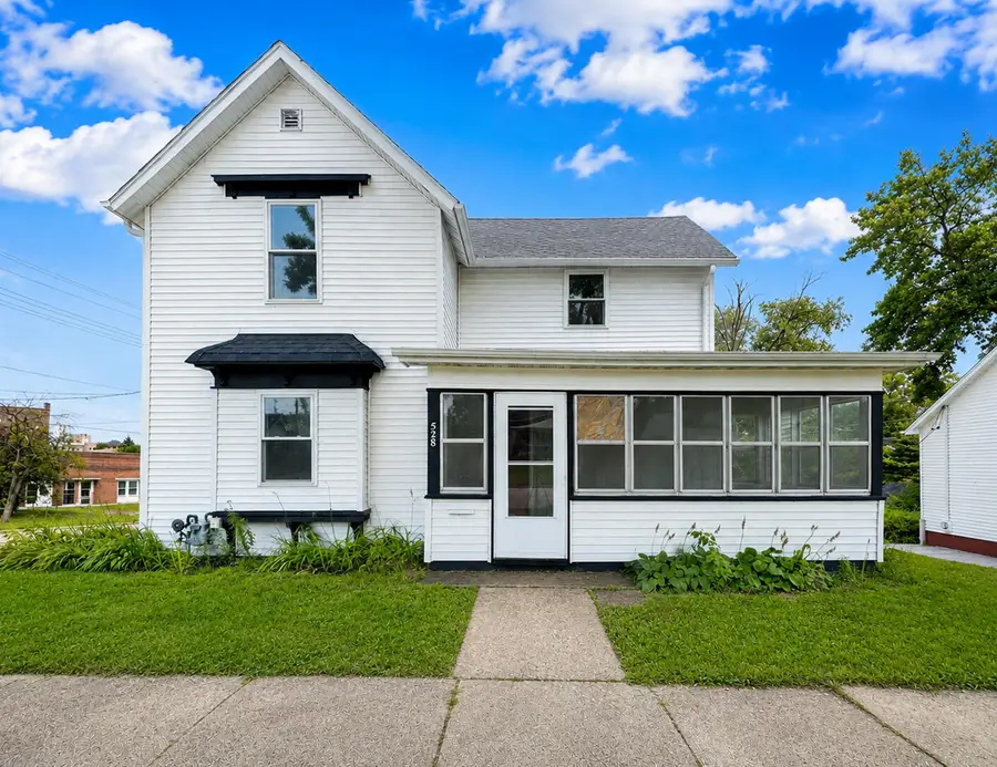 528 Greene Street, Boone, IA 50036 - #2