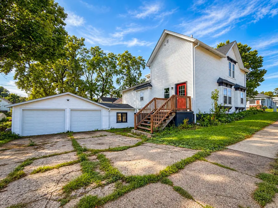 528 Greene Street, Boone, IA 50036 - #3