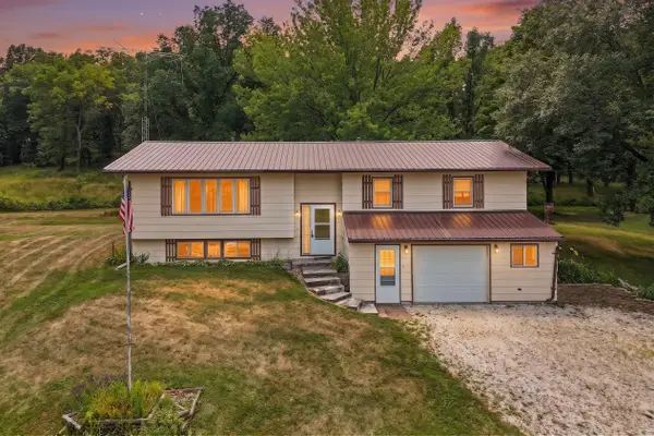 1418 Jordan Avenue, Jefferson, IA 50129