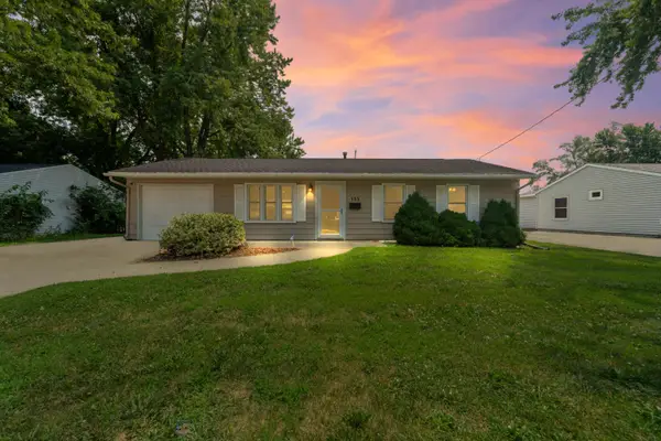133 7th Avenue Court, Altoona, IA 50009
