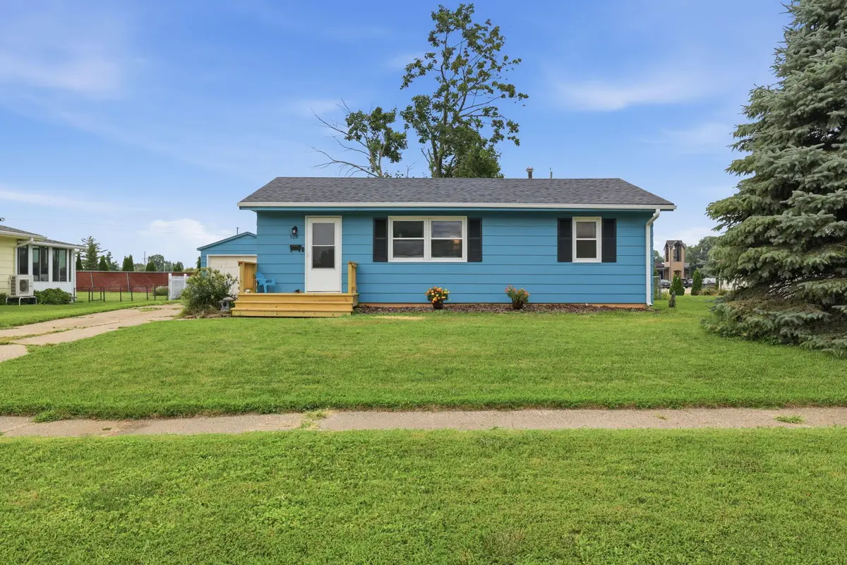529 NE 3rd Street, Ankeny, IA 50021 - #1