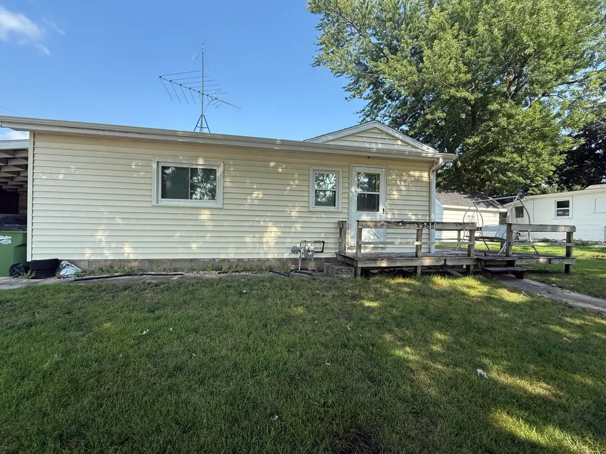 210 Webster Street, Boone, IA 50036 - #1