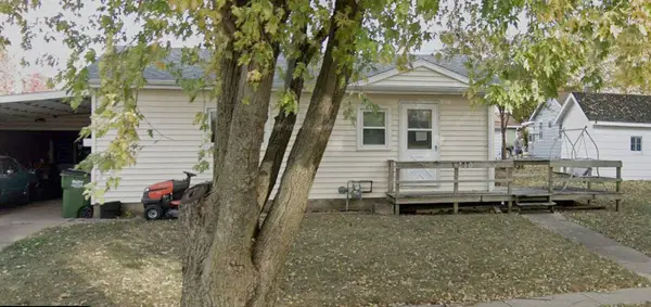 210 Webster Street, Boone, IA 50036