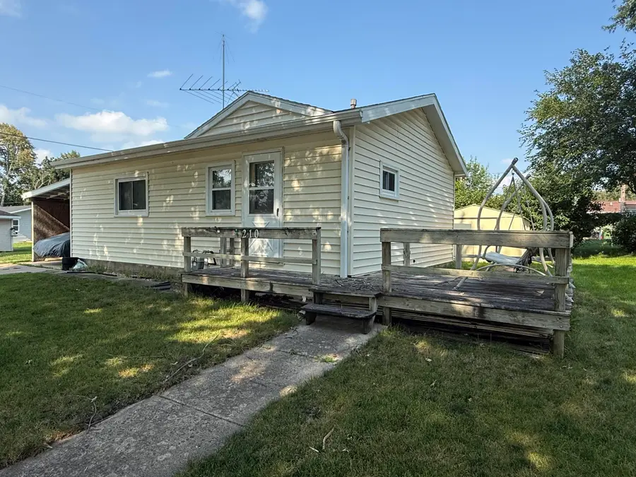 210 Webster Street, Boone, IA 50036 - #3