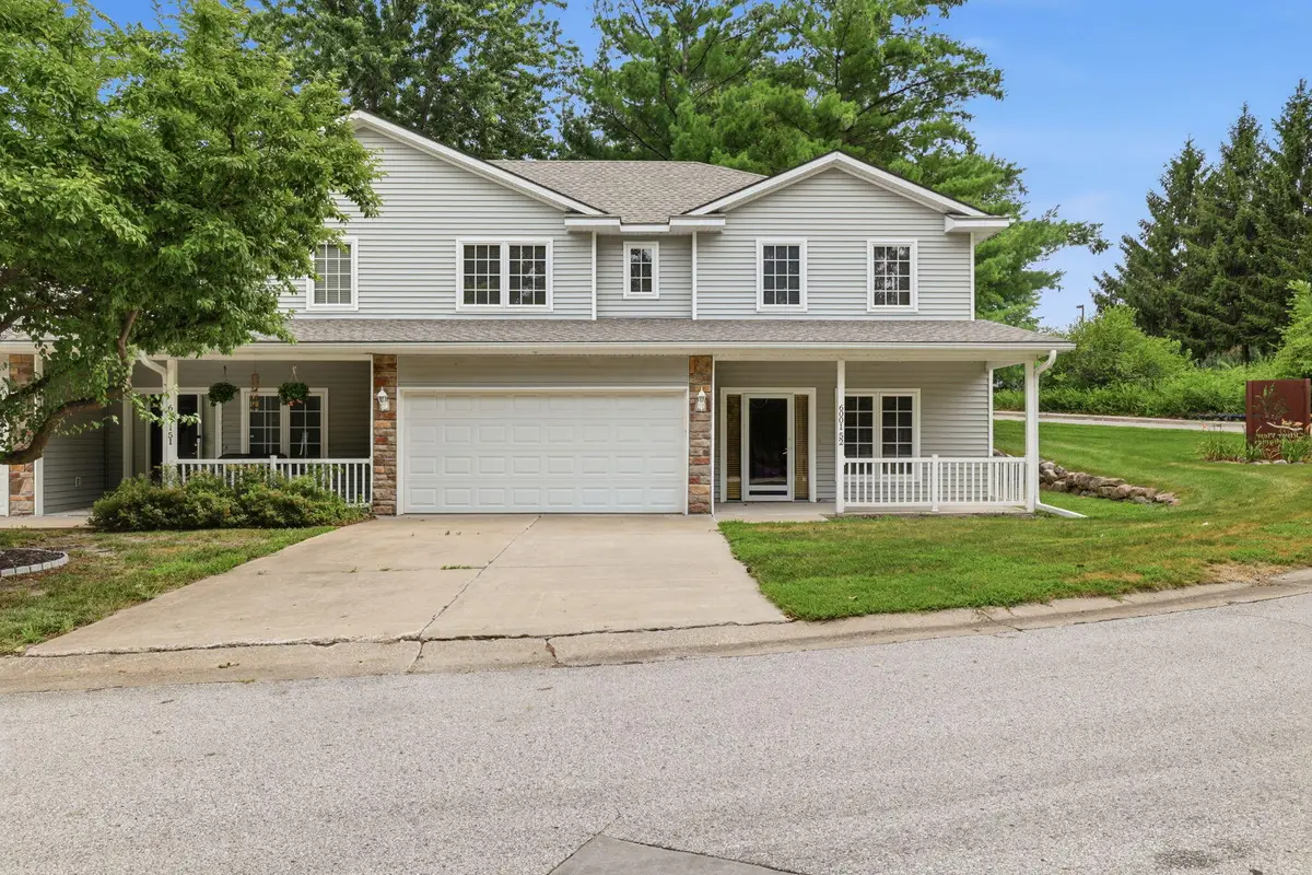 6001 Creston Avenue, Des Moines, IA 50321 - #1