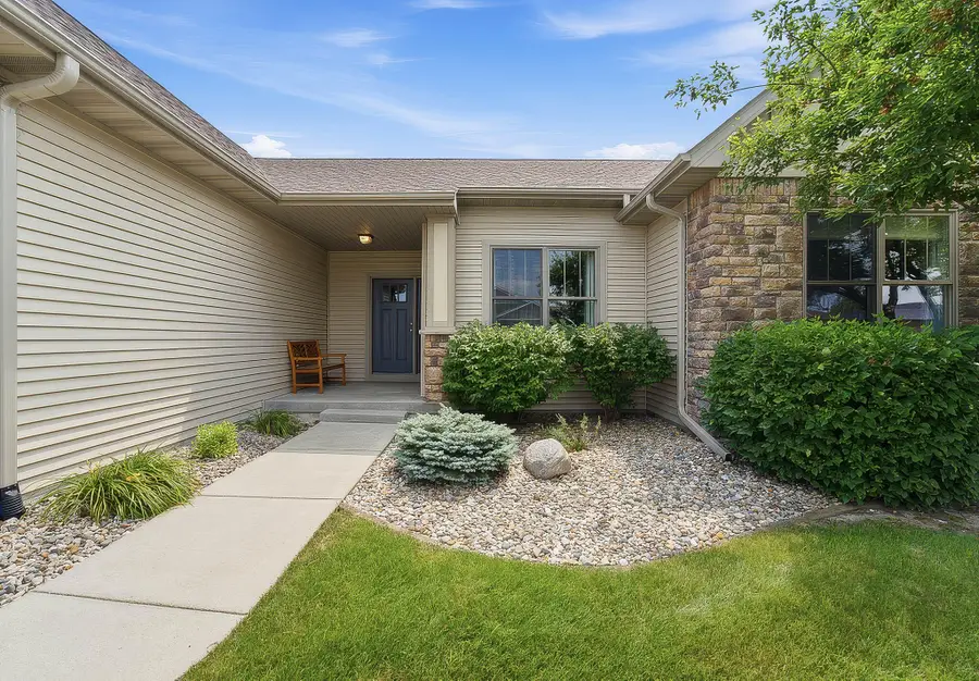 2720 Harrison Road, Ames, IA 50010 - #2