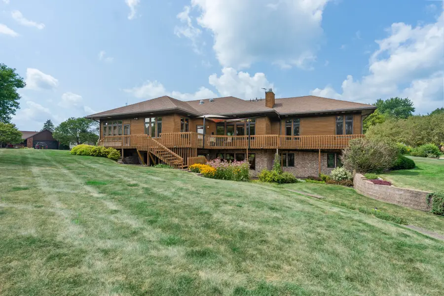 212 Deere Road, Hubbard, IA 50122 - #3