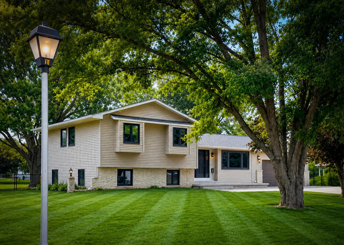 1432 Kate Shelley Drive, Boone, IA 50036 - #1