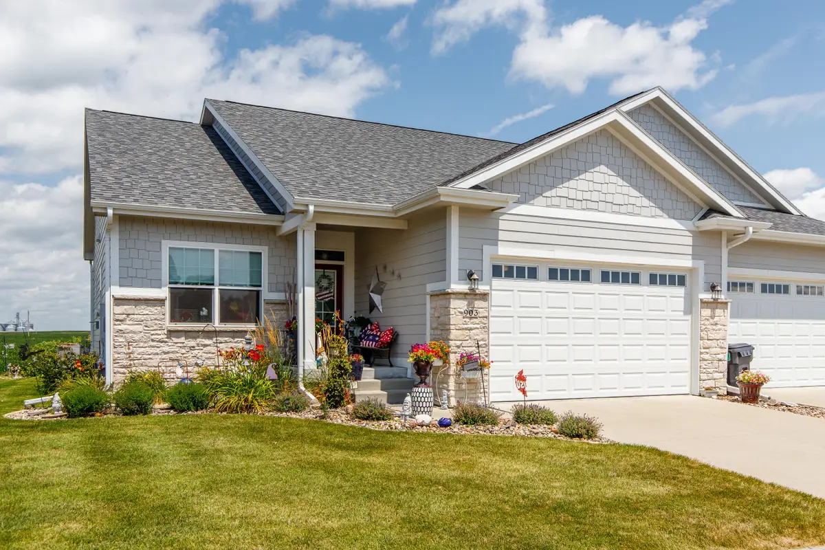 903 Henryson Street, Story City, IA 50248 - #1