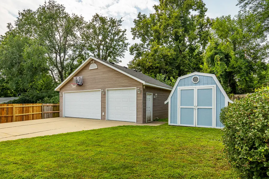 1700 57th Street, Des Moines, IA 50310 - #2