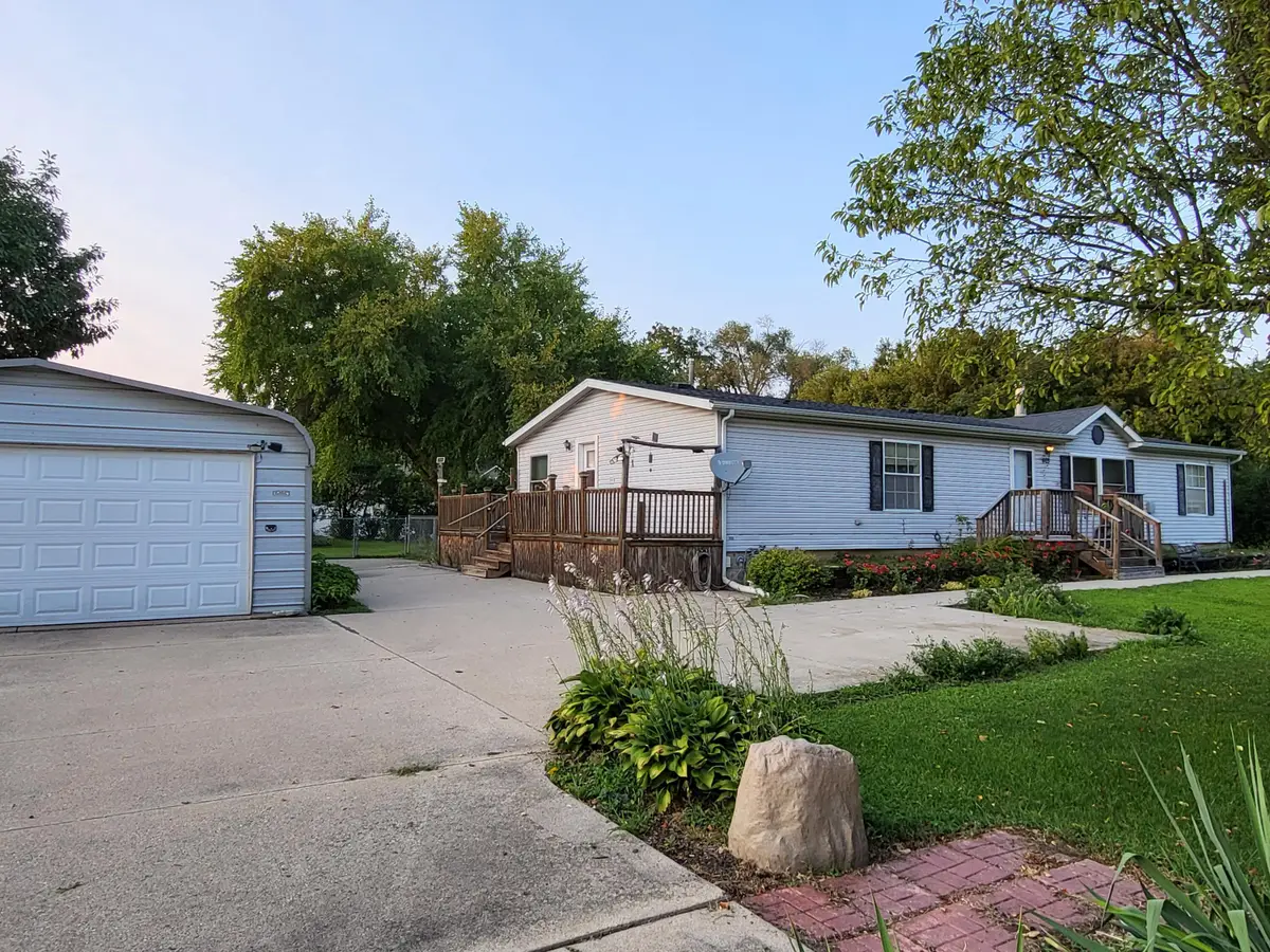 403 W 8th Street, Boone, IA 50036 - #1