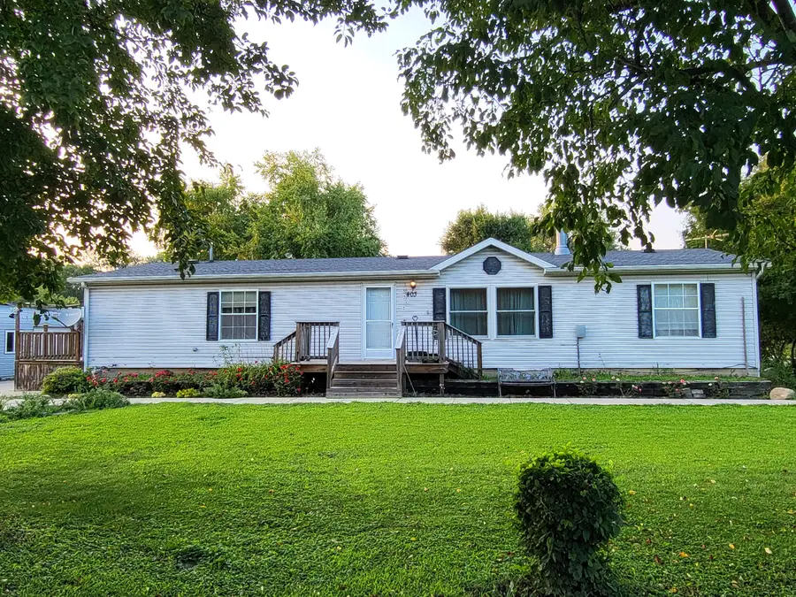 403 W 8th Street, Boone, IA 50036 - #2