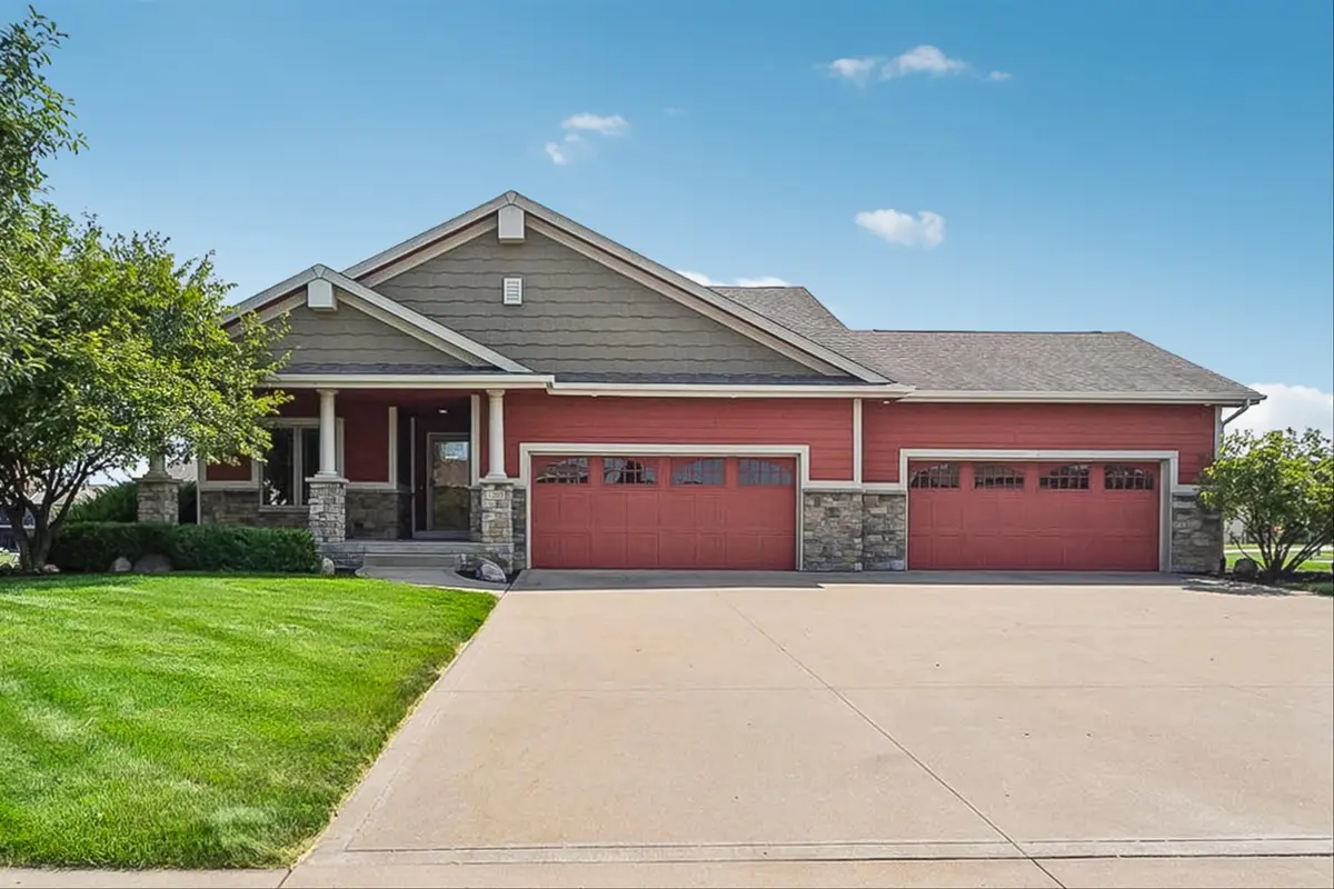 1203 NE 47th Street, Ankeny, IA 50021 - #1