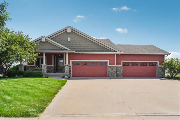 1203 NE 47th Street, Ankeny, IA 50021