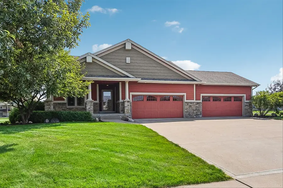 1203 NE 47th Street, Ankeny, IA 50021 - #2