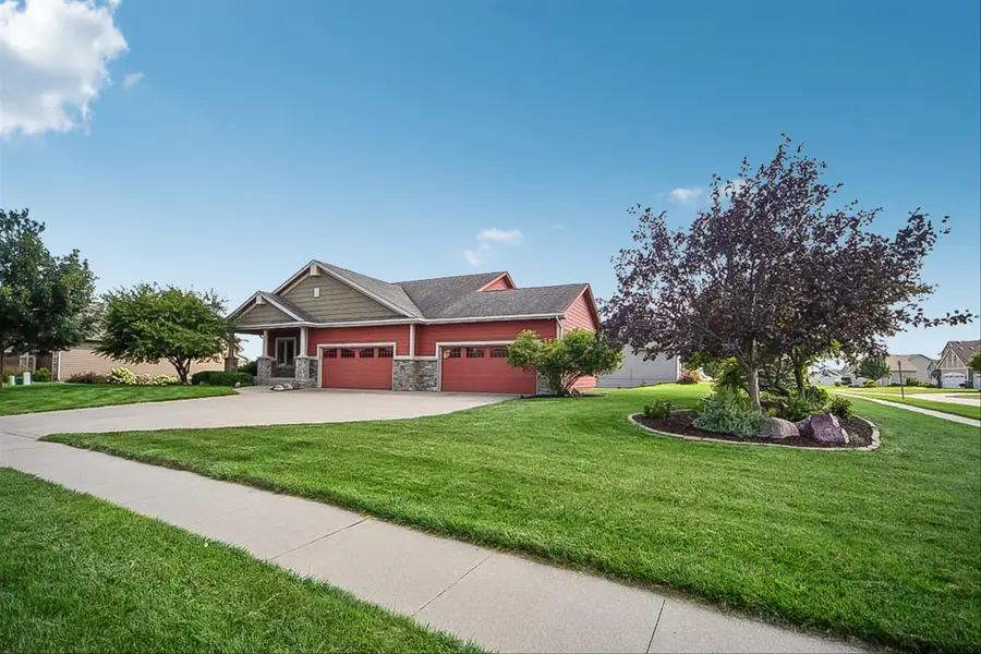 1203 NE 47th Street, Ankeny, IA 50021 - #3