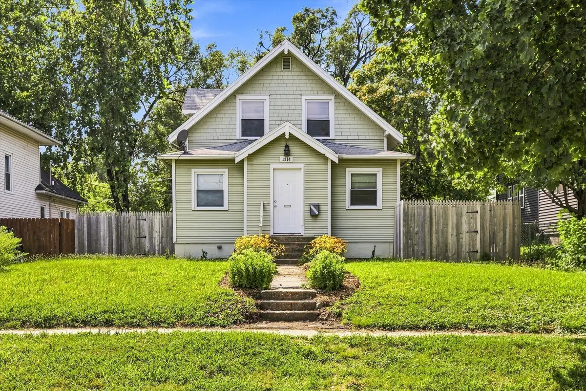 1214 York Street, Des Moines, IA 50316 - #1