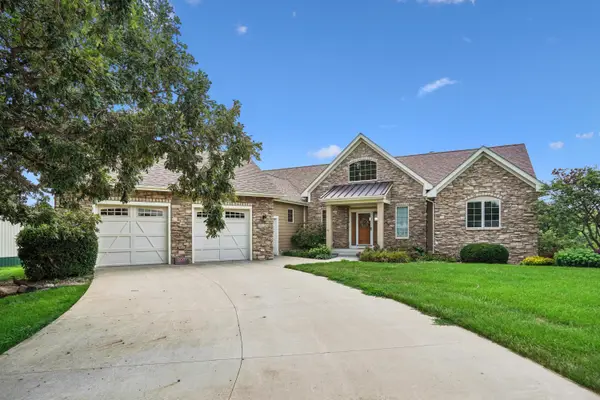 27548 Timber Road, Kelley, IA 50134