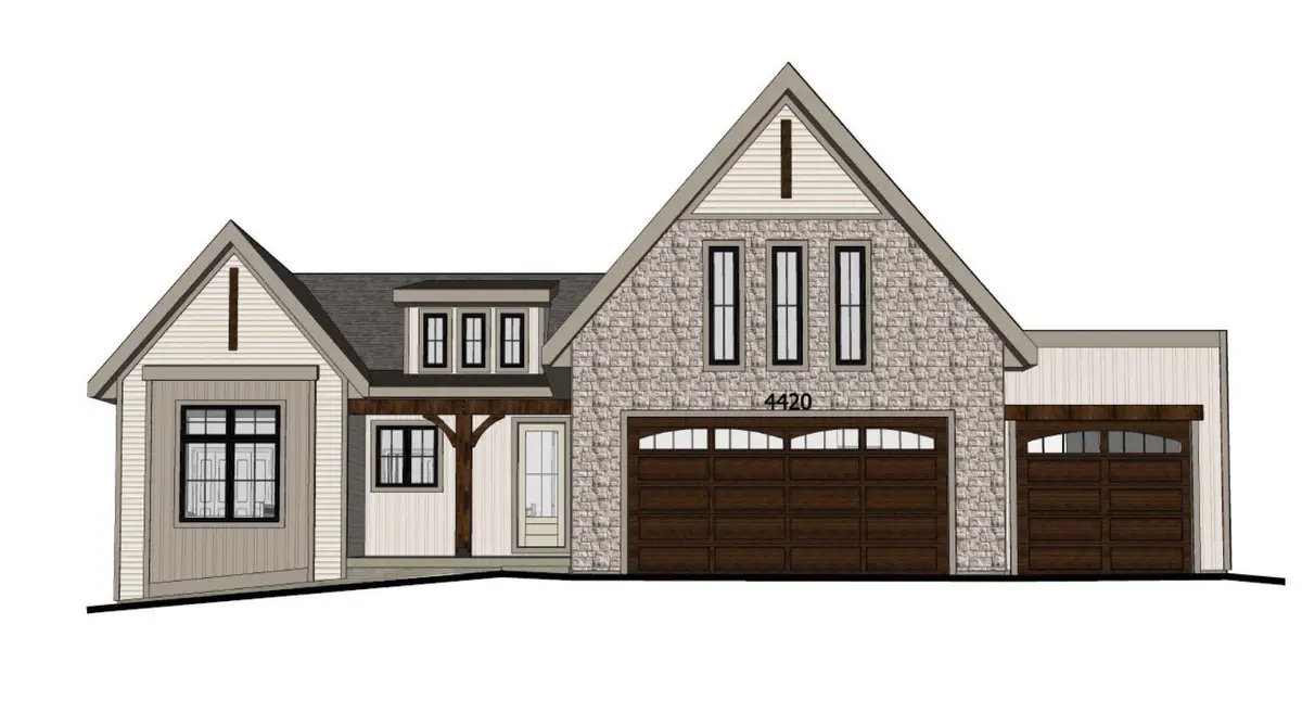 4420 Cartier Avenue, Ames, IA 50014 - #1