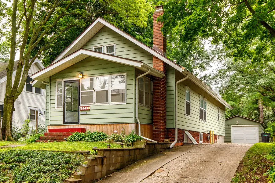 1236 Orchard Drive, Ames, IA 50010 - #2