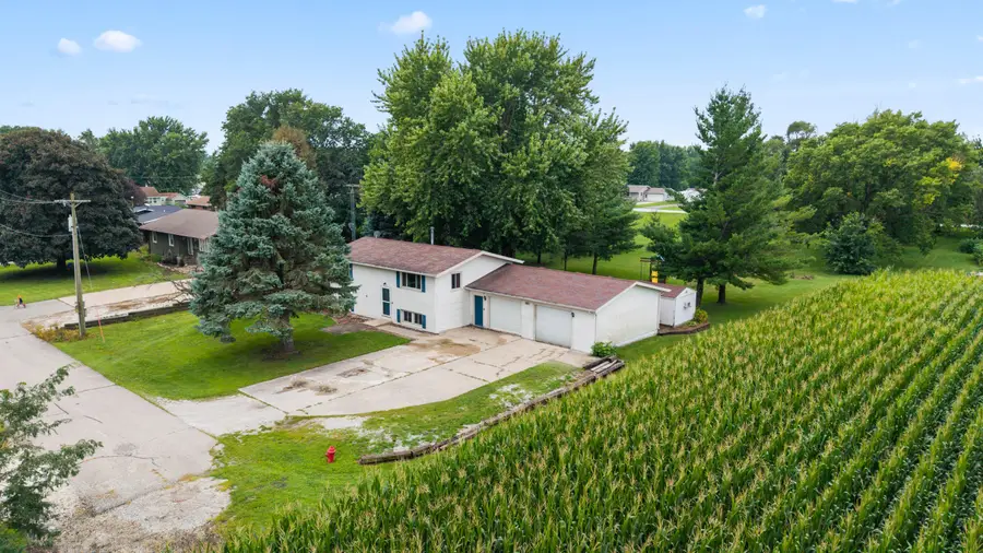 865 School Street, Stanhope, IA 50246 - #2