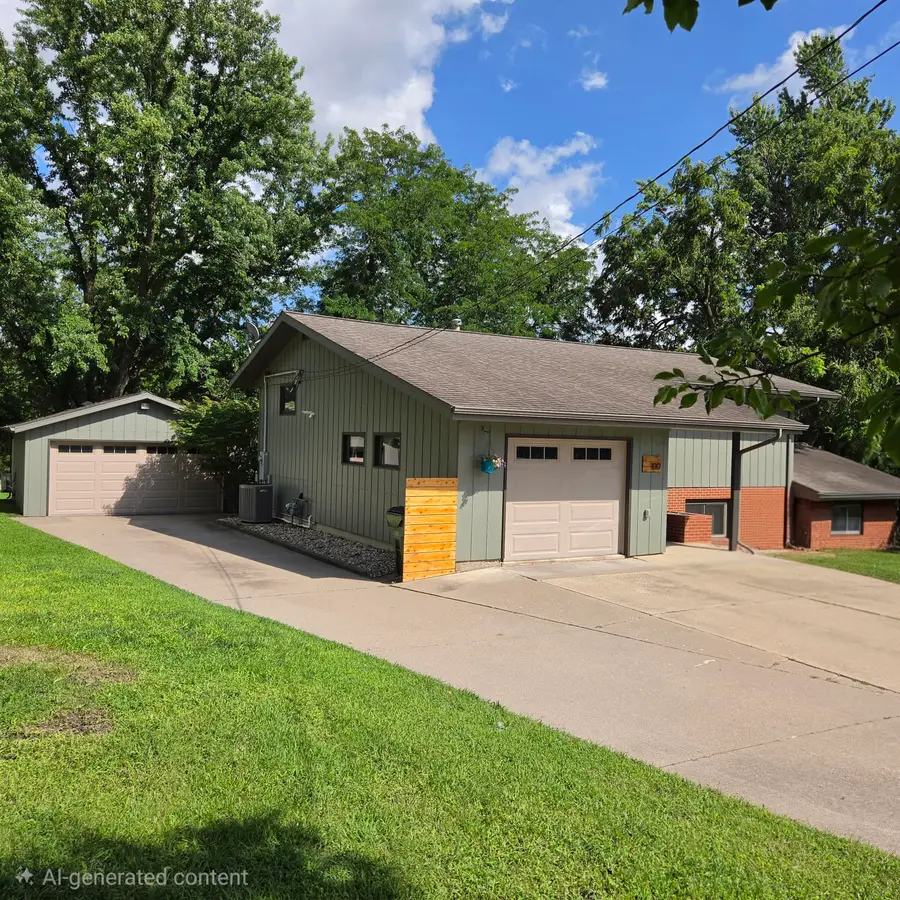100 Monona Street, Boone, IA 50036 - #2