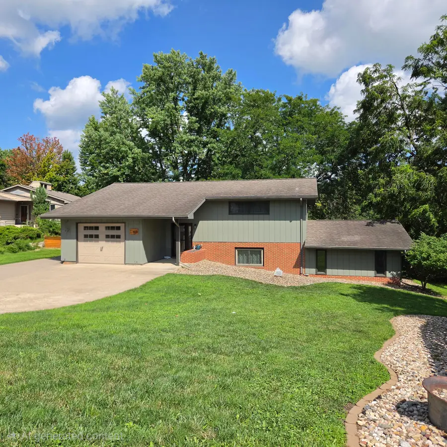 100 Monona Street, Boone, IA 50036 - #3