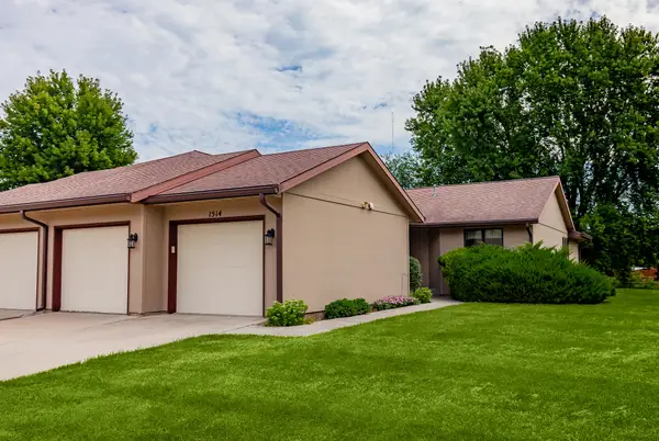1514 Indiana Avenue, Ames, IA 50014