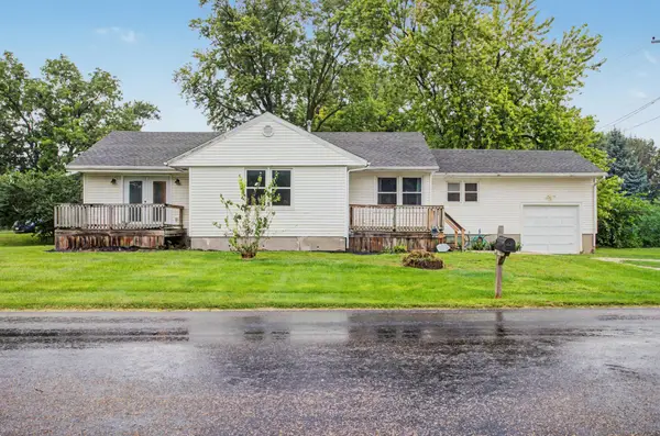 618 South Street, Colo, IA 50056