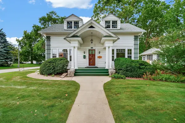 1103 Kellogg Avenue, Ames, IA 50010