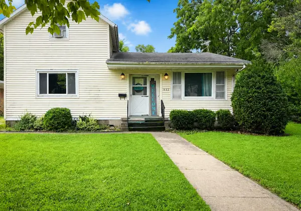 332 W Mamie Eisenhower Avenue, Boone, IA 50036