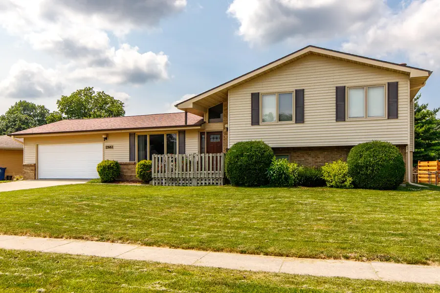 2861 Monroe Drive, Ames, IA 50010 - #2