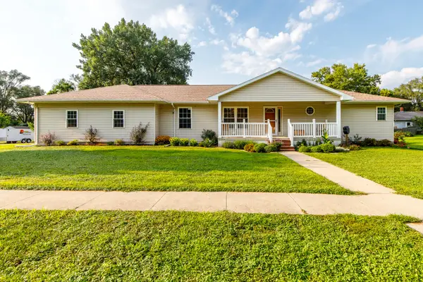 925 W 8th Street, Boone, IA 50036